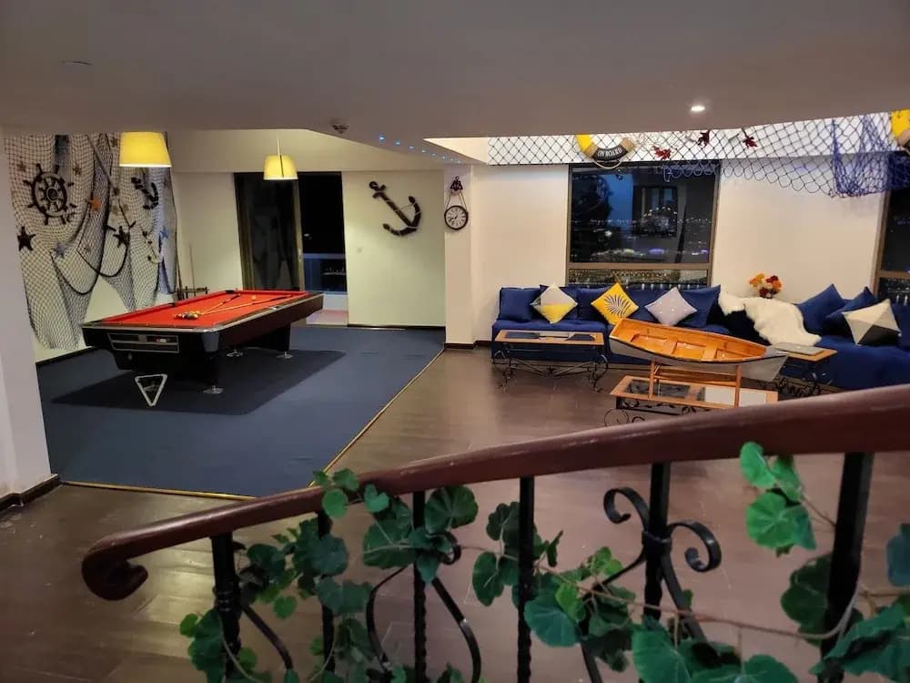 Atlantis View Hostel - photo 10