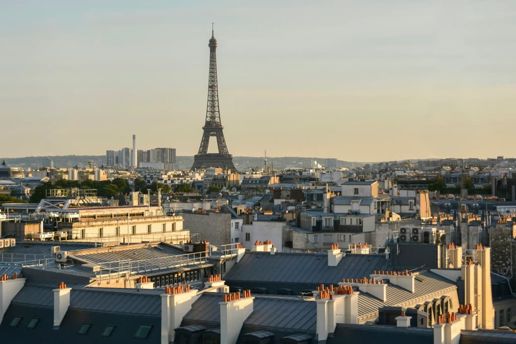 Maison Astor Paris, Curio Collection by Hilton - photo 21