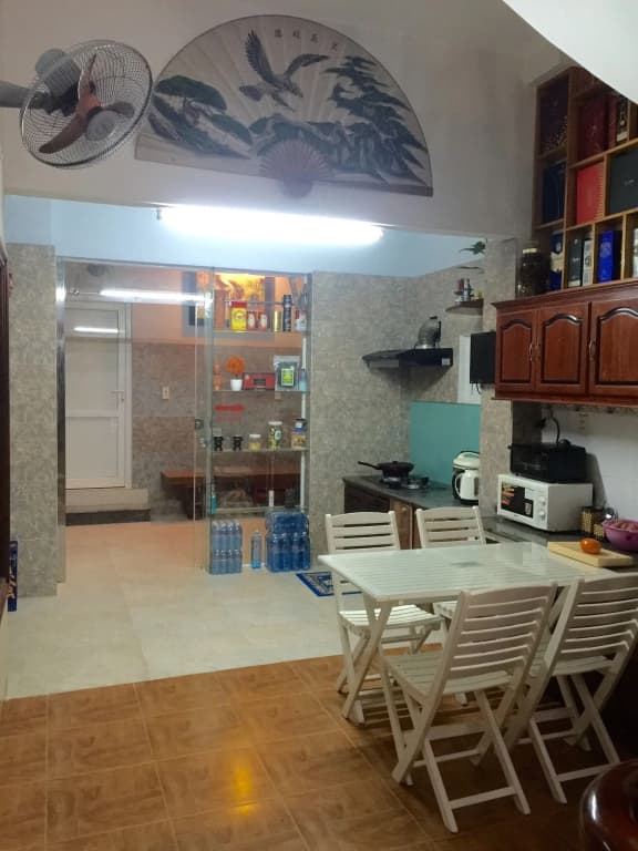 Terra Cotta Homestay and Hostel - photo 24