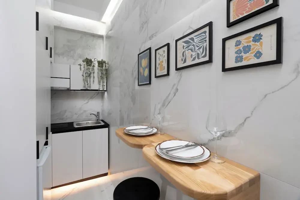 Koukaki Golden Lofts - photo 4