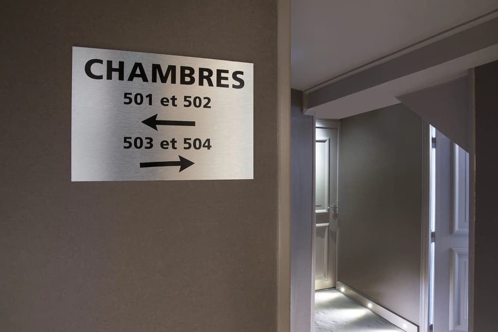 Hotel Jacques de Molay - photo 15