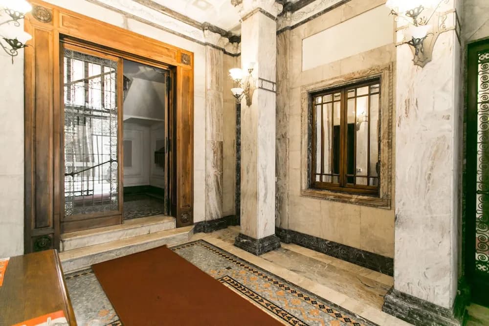 Charming De Togni Apartment - photo 1