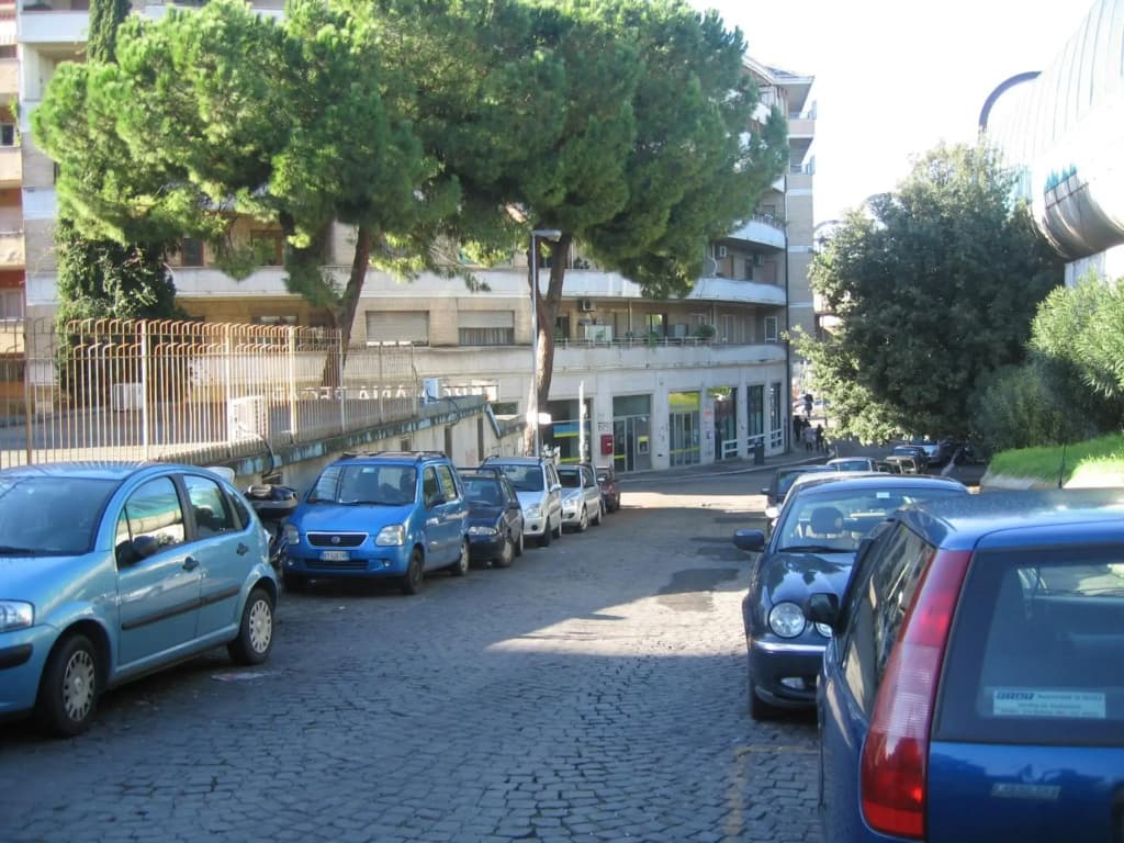 Passeggiate Romane B&B - photo 18