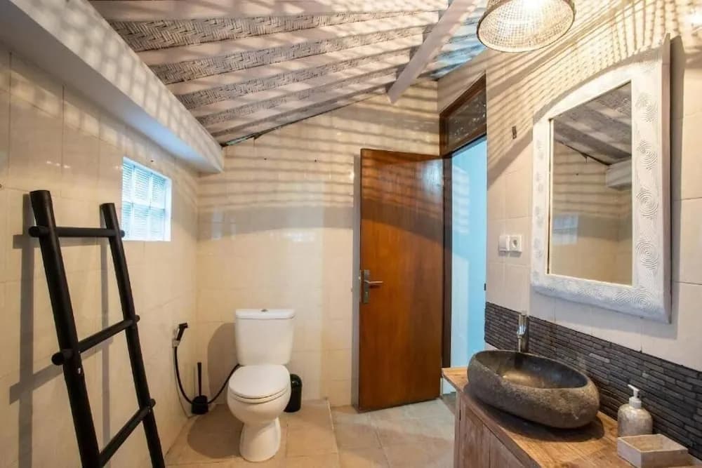 Villa Dolcevita Seminyak - photo 21