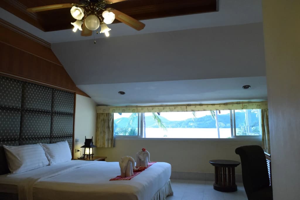 Sea Dream Patong - photo 4