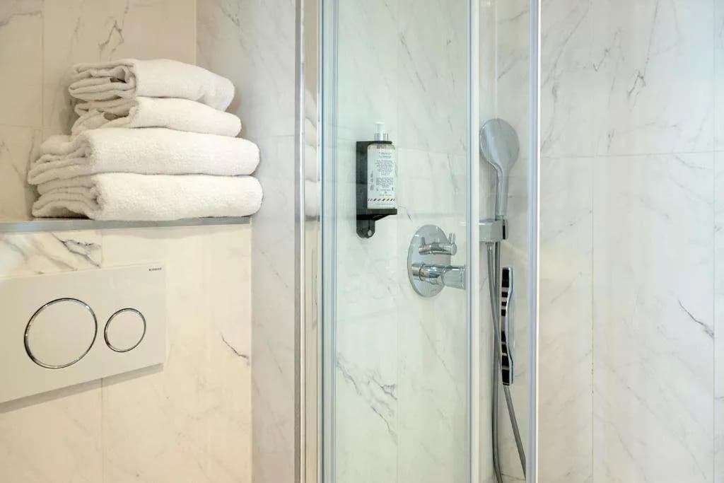 Hotel Aida Marais - photo 32
