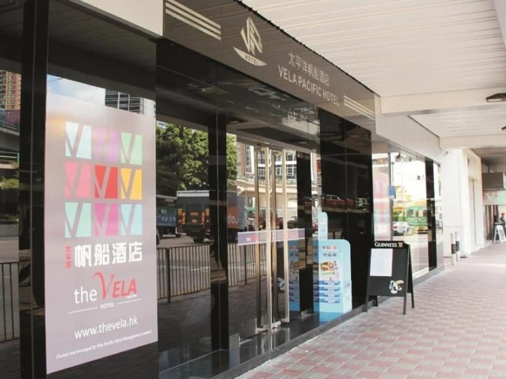 Vela Boutique Hotel - photo 27