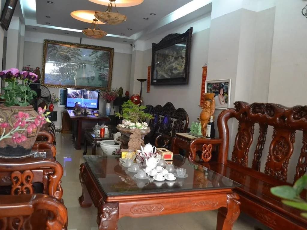 Hop Hung Hotel - photo 14