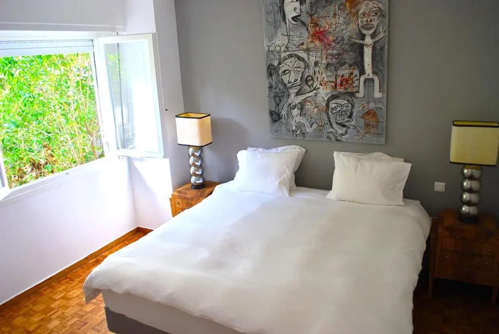 Boutique Athens Apartment Kr1 - photo 3