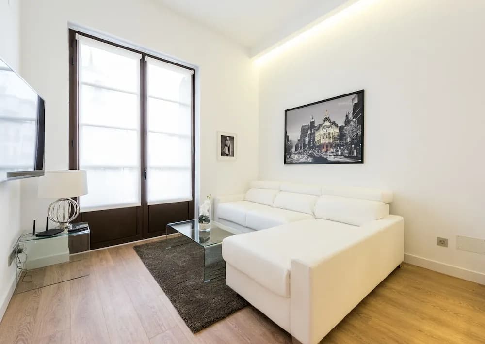 Malasaña Plaza - MADFlats Collection - main photo