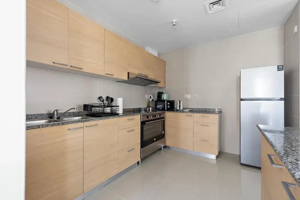 Silkhaus Sigma Tower - photo 25