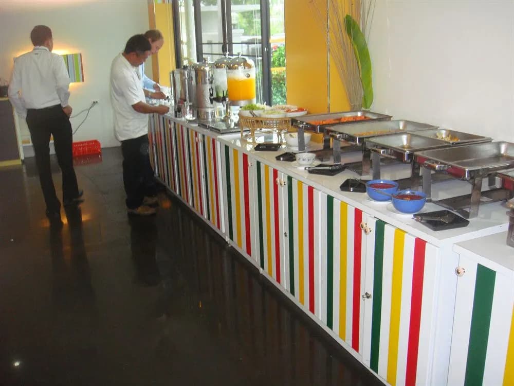 The Egypt Boutique Hotel - photo 17