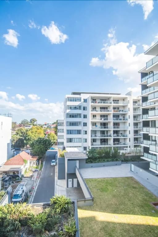 2bed2bath APT at Wolli Creek+P* Close to Airport - photo 11