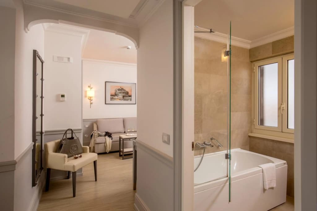 Hotel della Conciliazione - photo 35