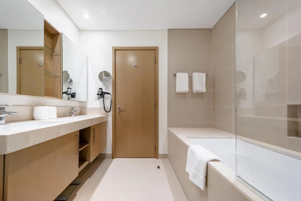 DXB - Emaar 52|42 - T2 - 1608 - DM - photo 8