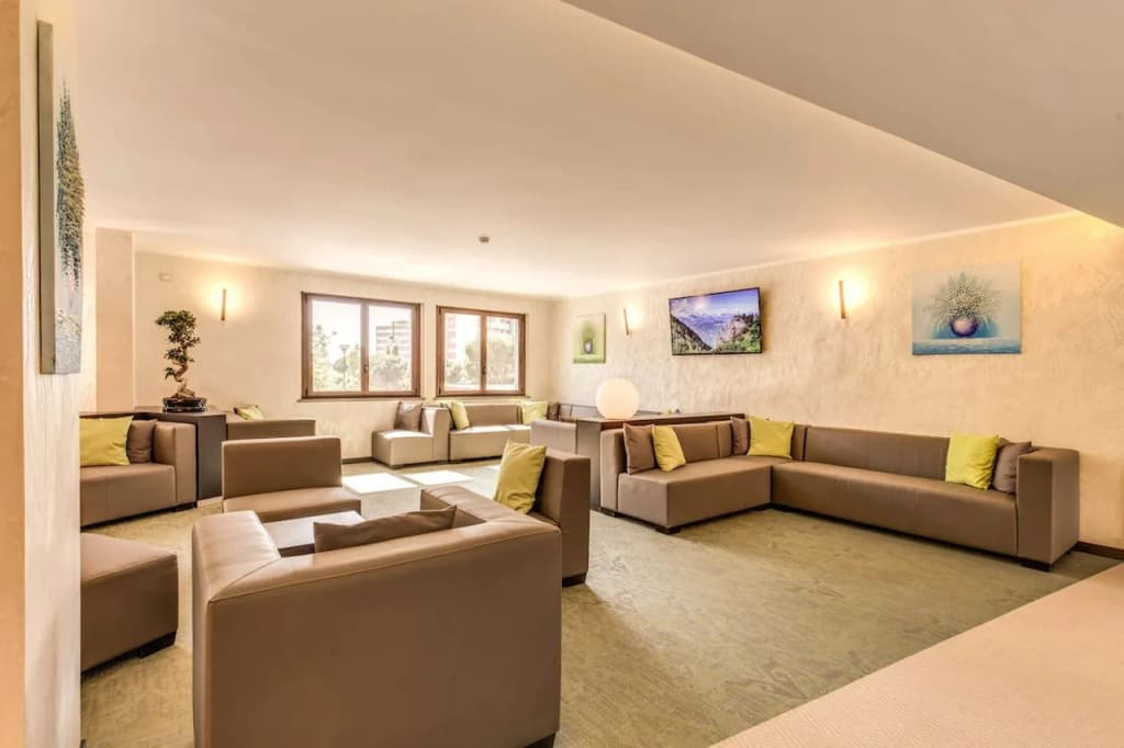 Hotel Warmthotel - photo 11