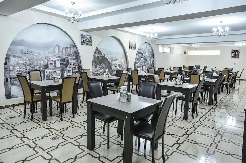 Marialuis Hotel - photo 21