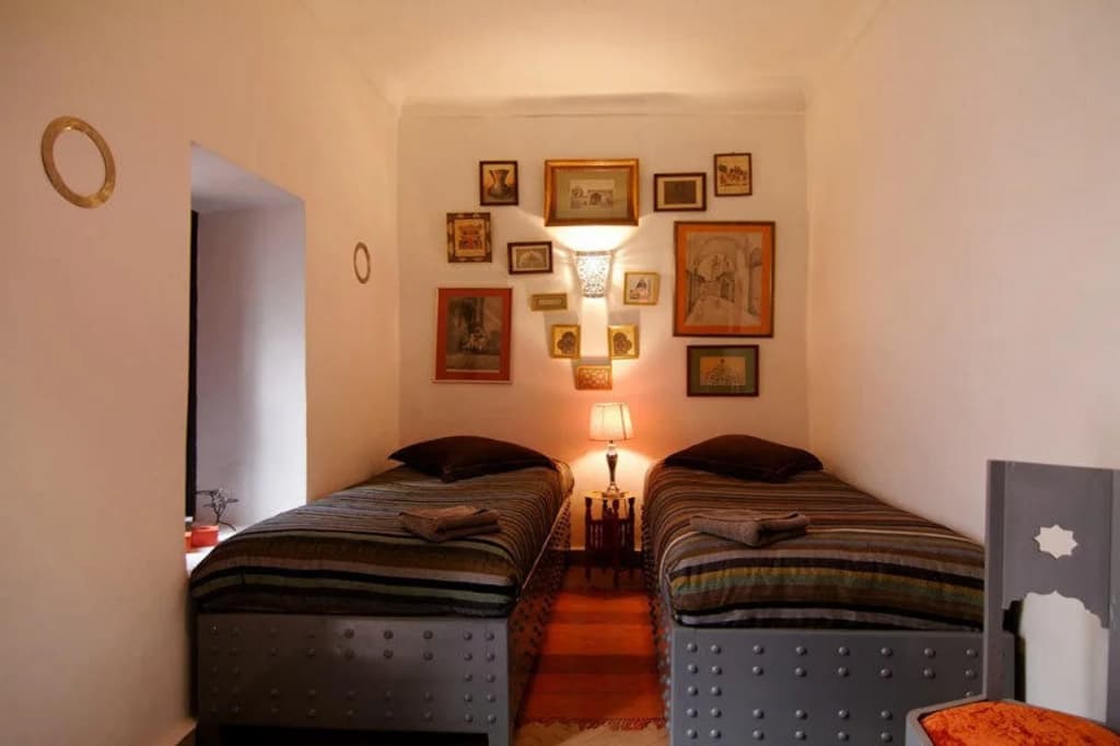 Riad Nafora - photo 2