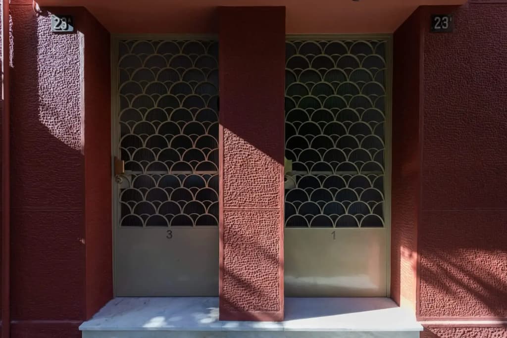 Modita Boutique Apartments - photo 1