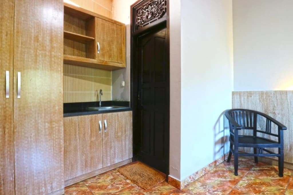 Bangsal Homestay - photo 21