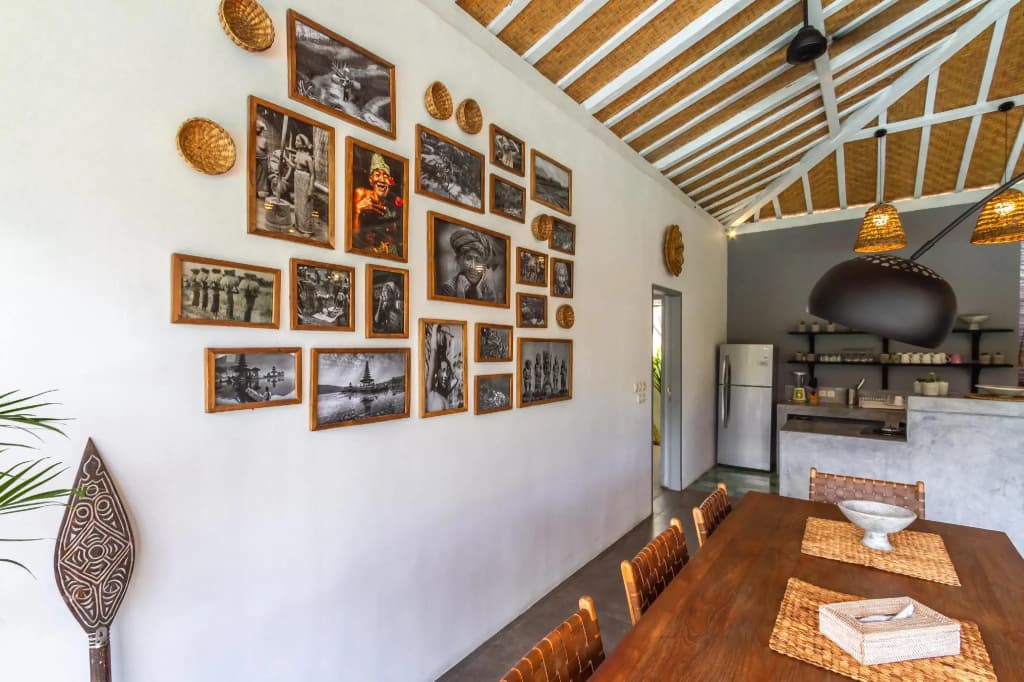 Villa Nahema - photo 3