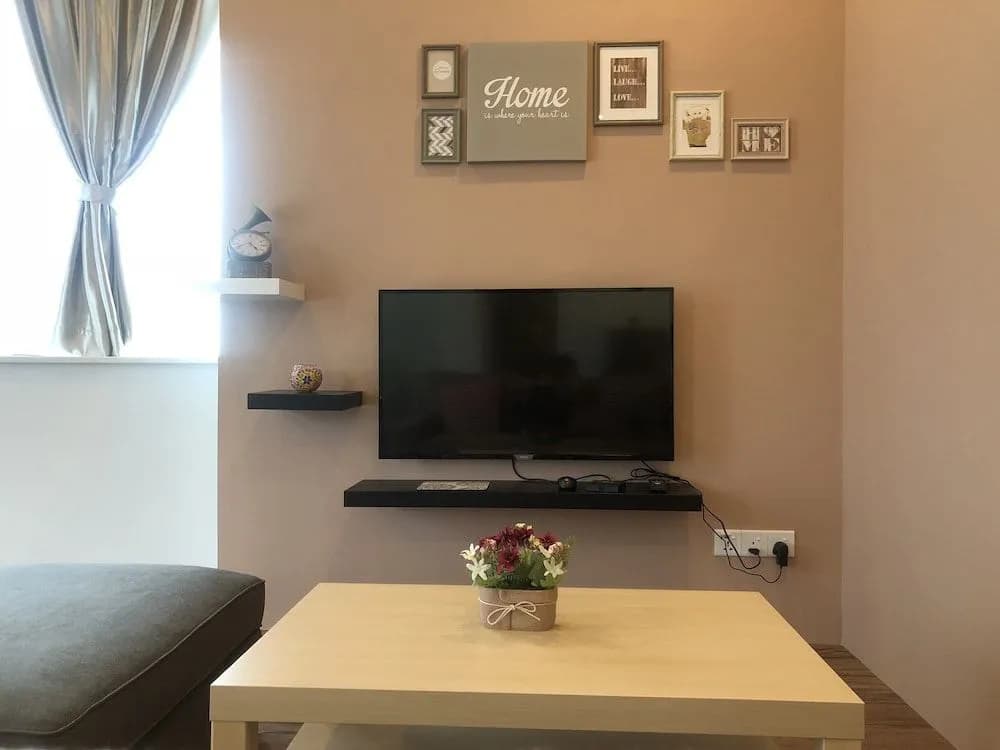 Vida Bukit Ceylon - photo 3