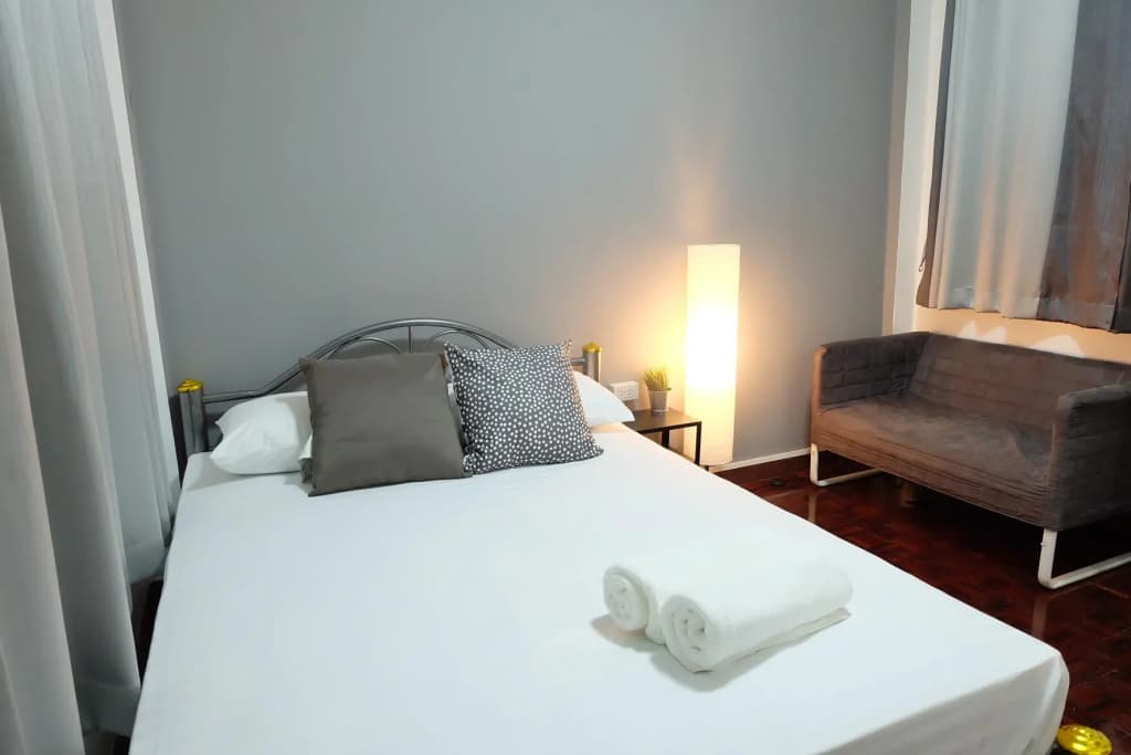 Manii hostel Asoke - main photo