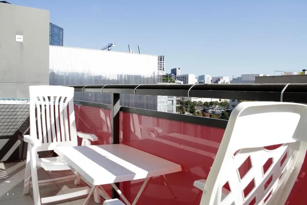 Diagonal Mar Apartments - photo 2