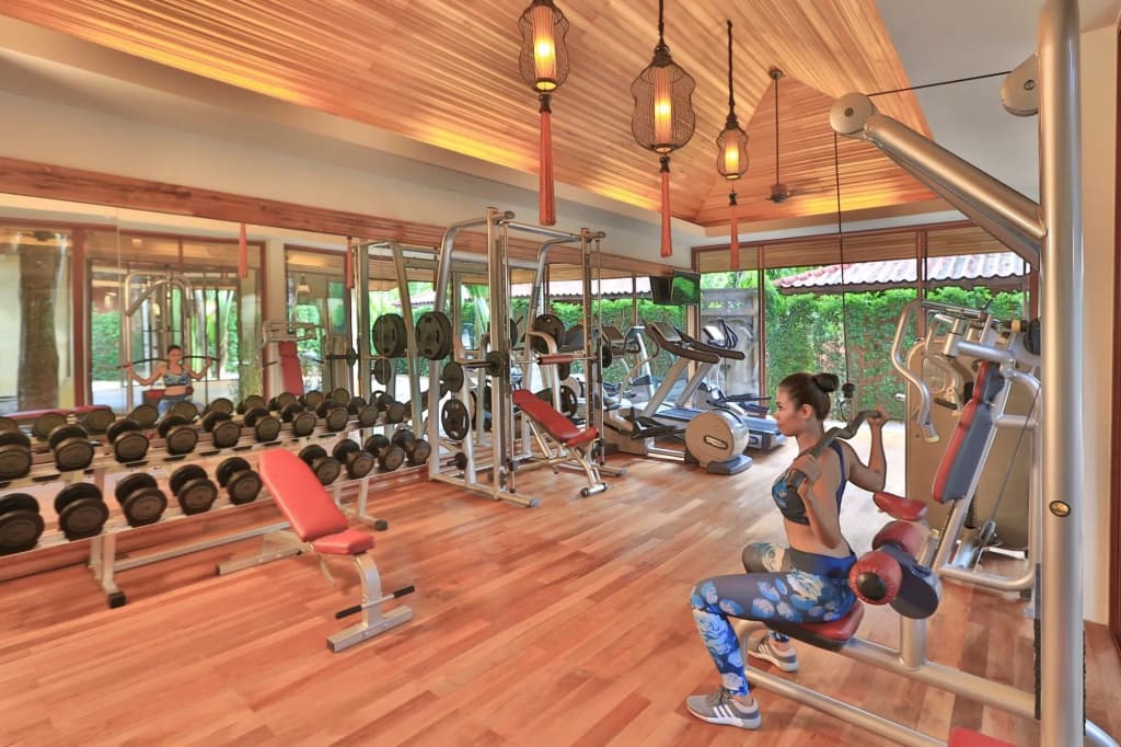 Zazen Boutique Resort & Spa - photo 14