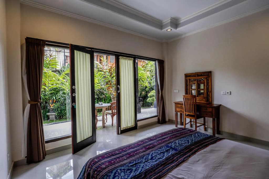 Warji House 1 - photo 3