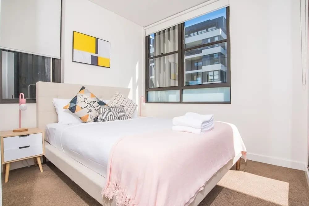 Serene Leichhardt 2bed2bath APT - photo 2