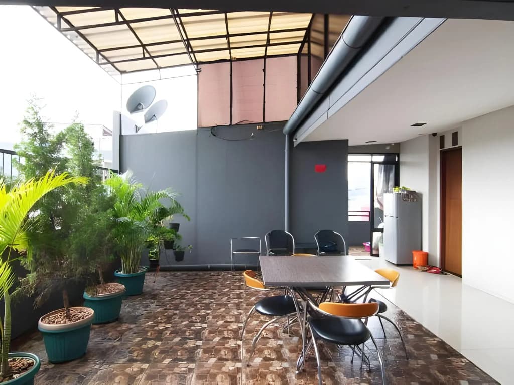iCorner Residence - photo 13