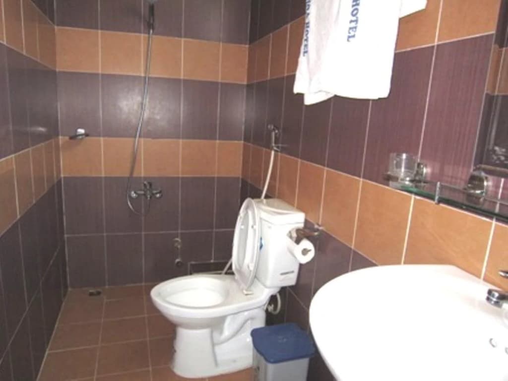 Minh Hoa Hotel - photo 8