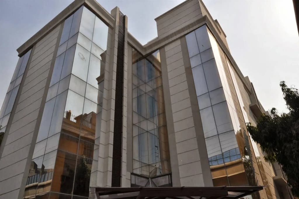 The Grand Orion - Kailash Colony - photo 1