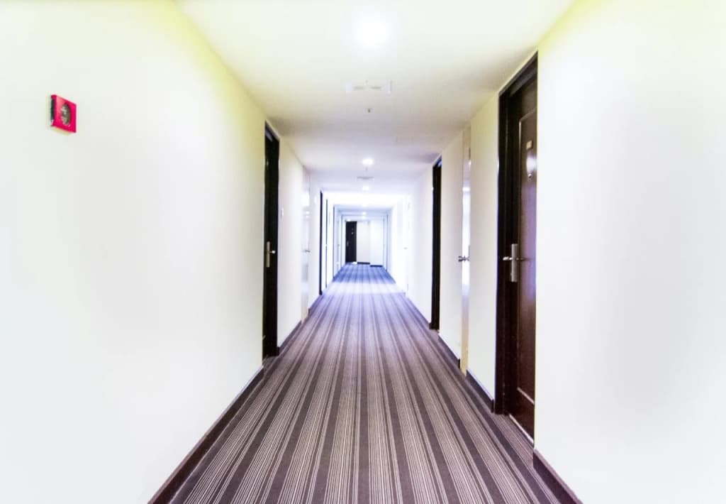 Perkasa Hotel Keningau - photo 11