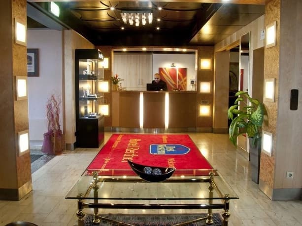 Best Western Reither - photo 15