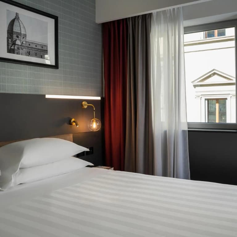 IQ Hotel Firenze - photo 43