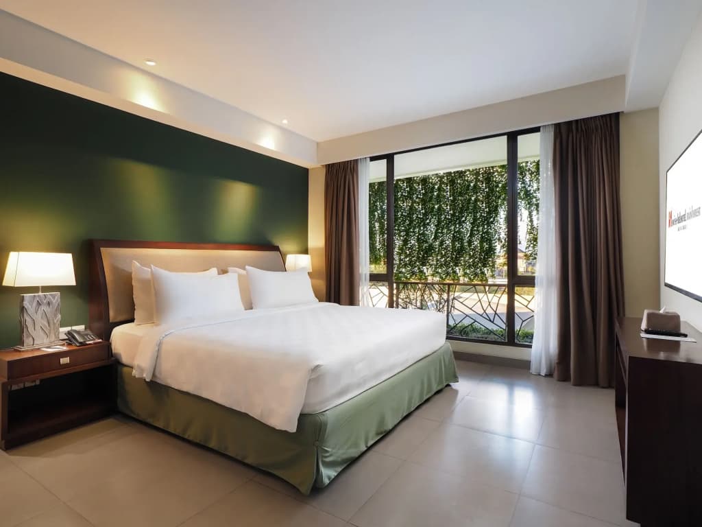 Swiss-Belhotel Rainforest - photo 39