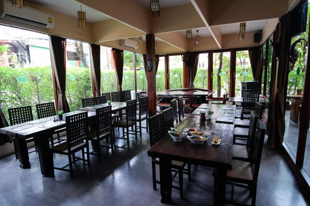 Woodfield Resort - photo 17
