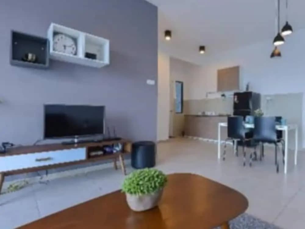 Atlantis Executive Melaka by I Housing - photo 15