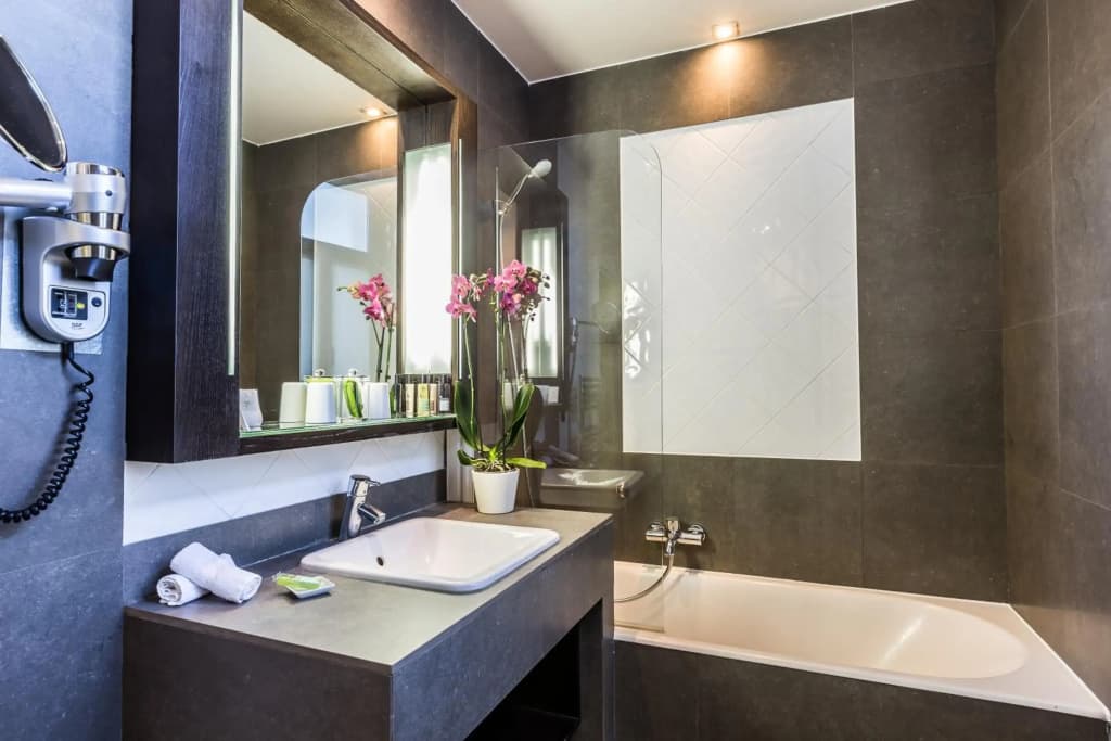 Hotel Duret - photo 9