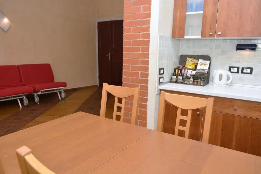 Residence Casa Italia - photo 16