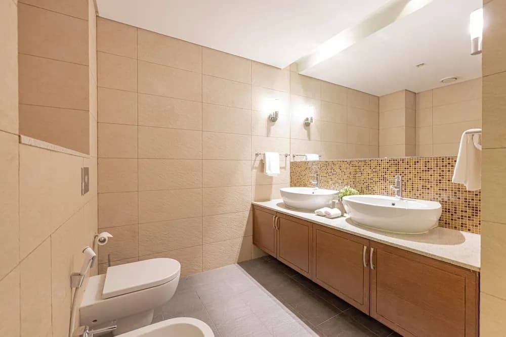 Palm Jumeirah - 2br - New Furnished - Next To Mall - photo 7
