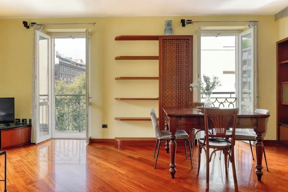 Delightful 2BR flat near Navigli - photo 6