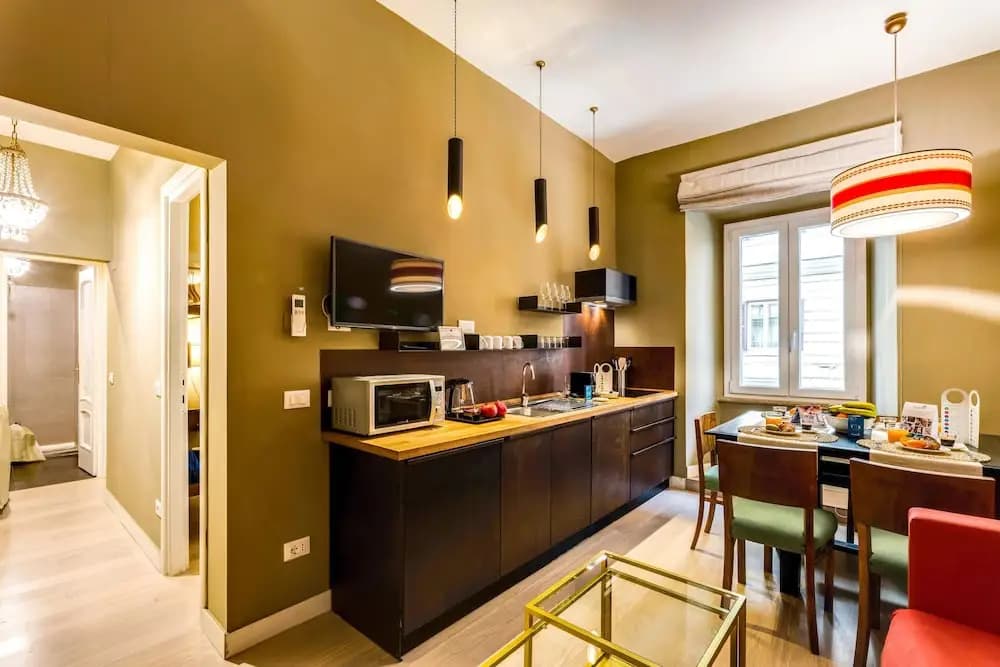 Sweet Inn - Monti - photo 21