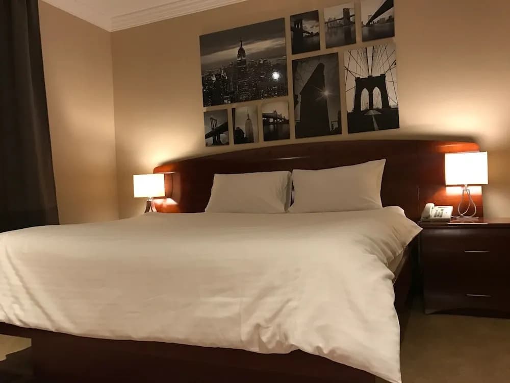 Wakra Inn Hotel Apartments - photo 4