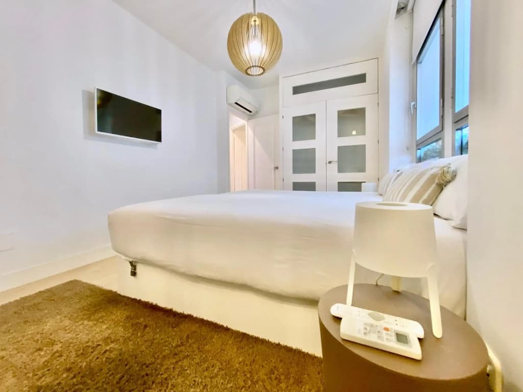 Charming La Casa de La Castellana - photo 4