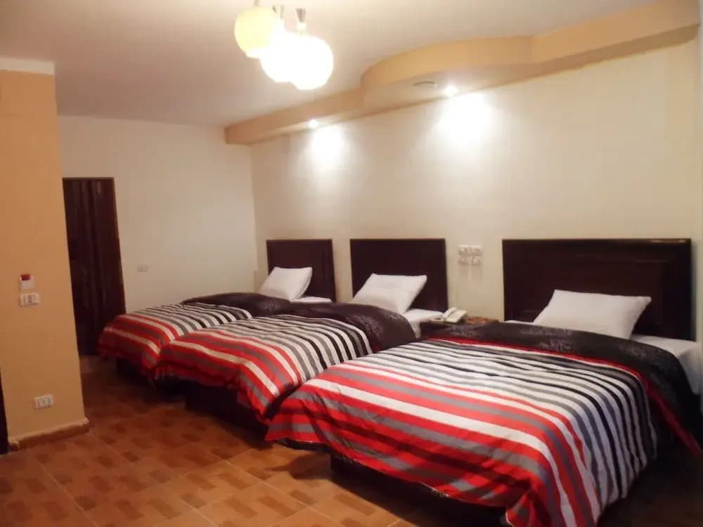 Mandarin Hotel - photo 6