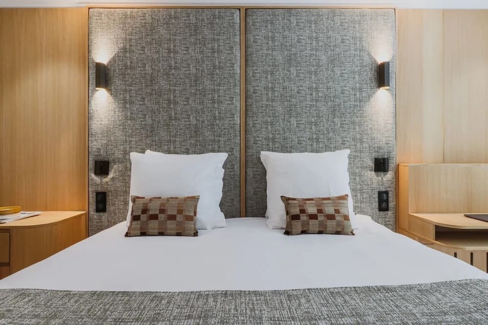 Exceptional Flat - 1bd/6p- Arc de Triomphe - photo 3