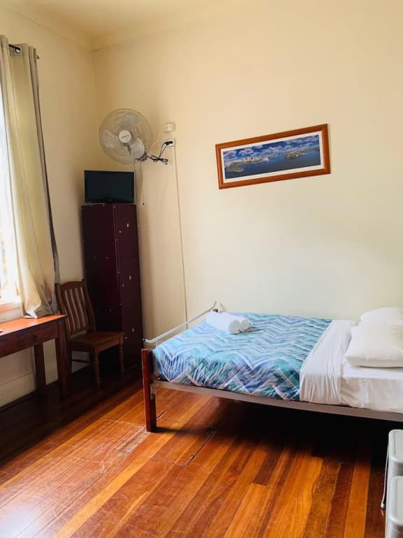 Sydney City Hostel - photo 26